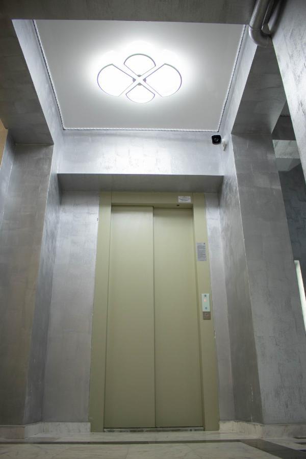 Yzza Apartament Năvodari Kültér fotó