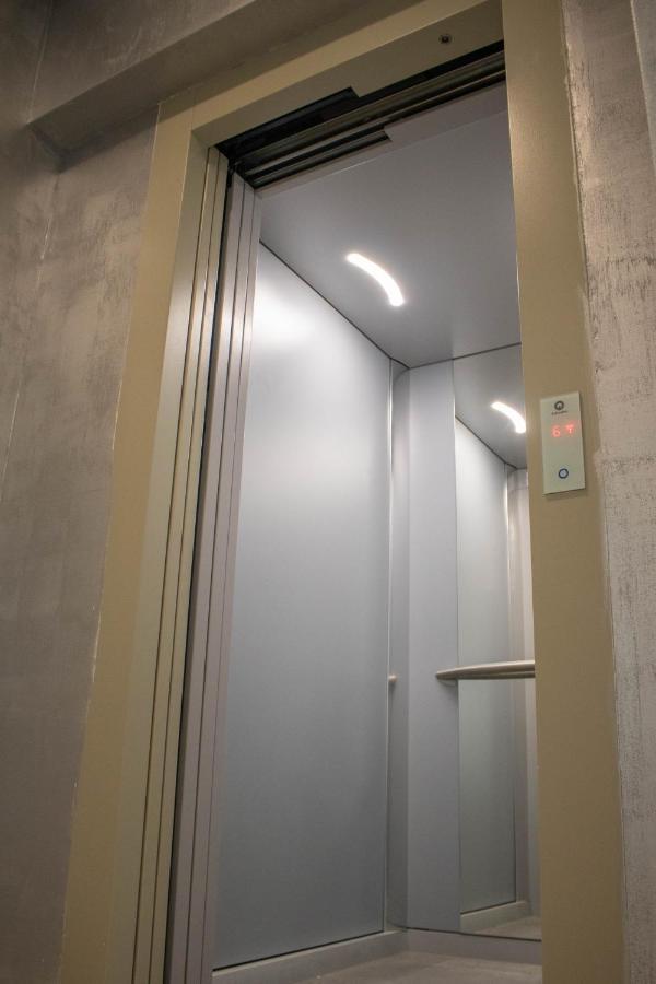 Yzza Apartament Năvodari Kültér fotó