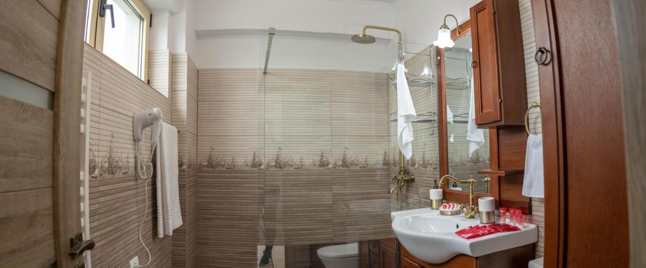 Yzza Apartament Năvodari Kültér fotó